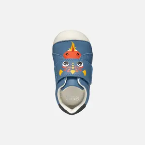 Baby boy Trainers Geox Tutim image-3