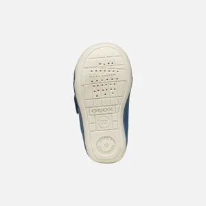 Baby boy Trainers Geox Tutim image-6