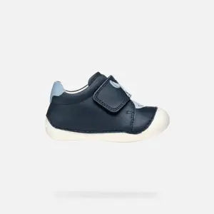 Baby boy Trainers Geox Tutim C image-0