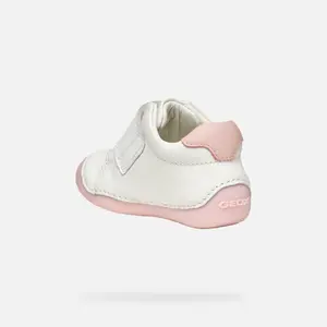 Baskets bébé garçon Geox Tutim image-1