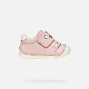 Baby boy Trainers Geox Tutim image-0