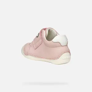 Baby boy Trainers Geox Tutim image-2