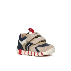Zapatillas para bebé Geox Iupidoo image-1