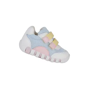 Baby girl Trainers Geox Iupidoo image-1