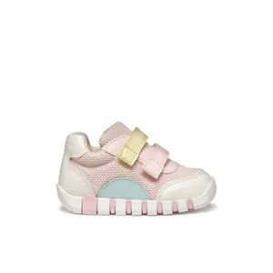 Baby girl Trainers Geox Iupidoo A image-0