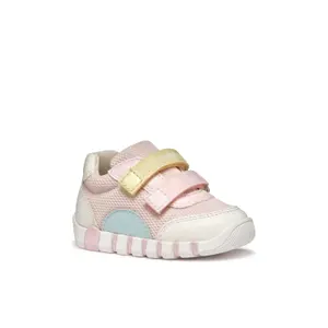 Baby girl Trainers Geox Iupidoo A image-1