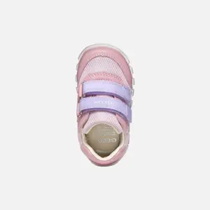 Baby girl Trainers Geox Iupidoo A image-2