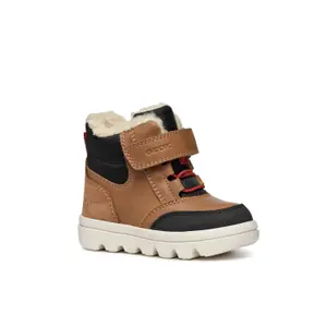 Botas de invierno para bebé niño Geox Willaboom image-1