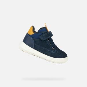 Stivaletti da bambino Geox Hyroo image-2