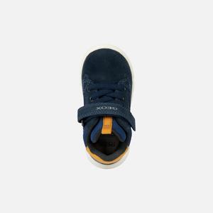 Stivaletti da bambino Geox Hyroo image-5