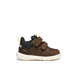 Baby boy Trainers Geox Hyroo image-0