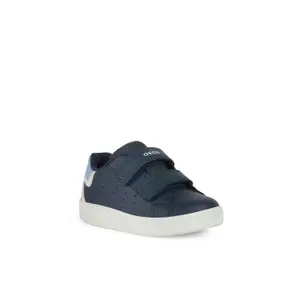 Baby boy Trainers Geox Eclyper image-1