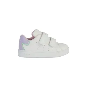 Baby girl Trainers Geox Eclyper image-0