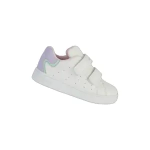 Baby girl Trainers Geox Eclyper image-1