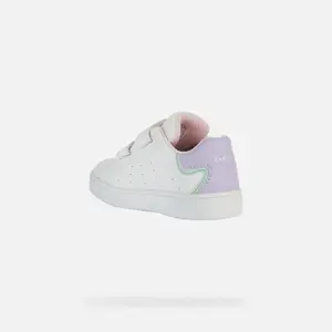 Baby girl Trainers Geox Eclyper image-3