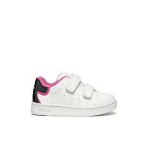 Baby girl Trainers Geox Eclyper Pat image-0