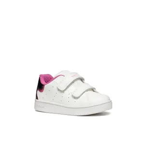 Baby girl Trainers Geox Eclyper Pat image-1