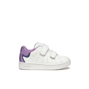 Baby girl Trainers Geox Eclyper image-0