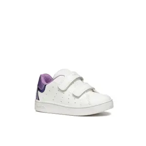 Baby girl Trainers Geox Eclyper image-1