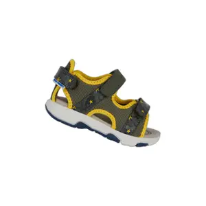 Baby boy scratch sandals Geox Multy image-1