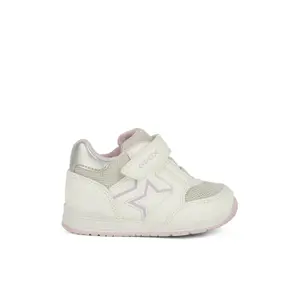Baby girl Trainers Geox Rishon image-0