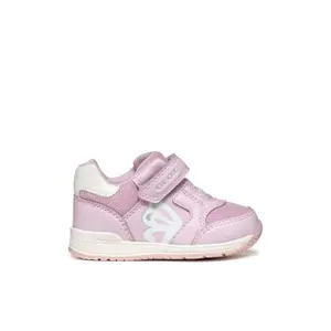 Baby girl Trainers Geox Rishon A image-0
