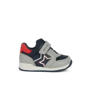 Baby boy Trainers Geox Rishon image-0