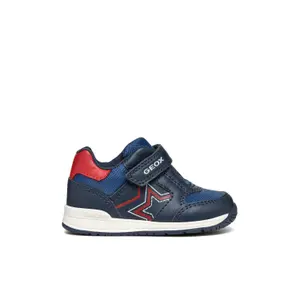 Baby boy Trainers Geox Rishon image-0