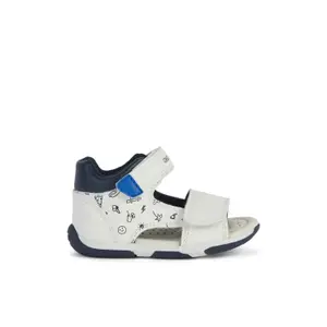 Baby boy sandals Geox Tapuz image-0