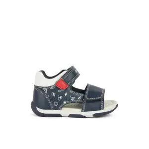 Baby boy sandals Geox Tapuz image-0