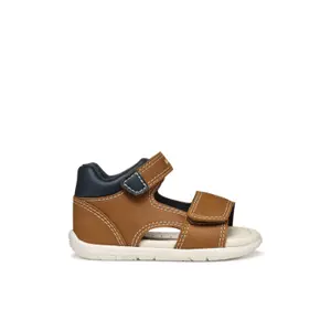 Baby boy sandals Geox Tapuz image-0