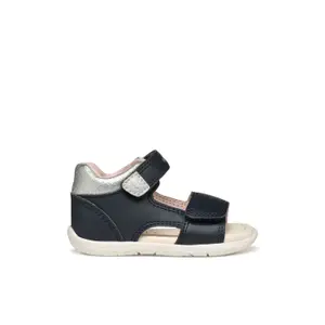 Baby girl sandals Geox Tapuz image-0