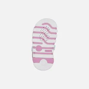 Baby girl scratch sandals Geox Iupidoo image-6