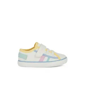 Baby girl Trainers Geox Gisli image-0