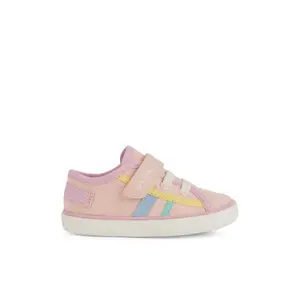 Baby girl Trainers Geox Gisli image-0