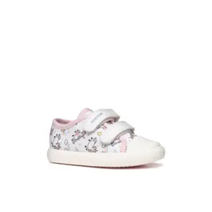 Baby girl Trainers Geox Gisli image-1