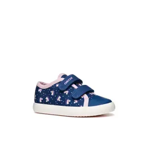 Baby girl Trainers Geox Gisli image-1