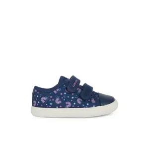 Baby girl Trainers Geox Gisli image-0