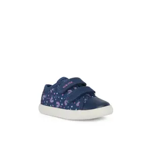 Baby girl Trainers Geox Gisli image-1