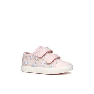 Baby girl Trainers Geox Gisli image-1