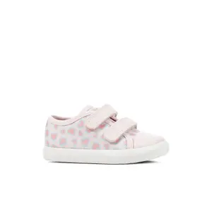 Baby girl Trainers Geox Gisli image-0