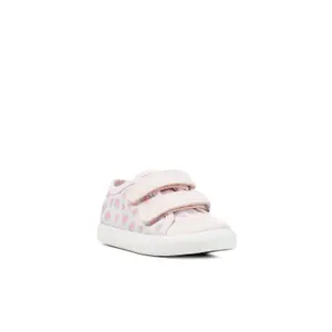 Baby girl Trainers Geox Gisli image-1