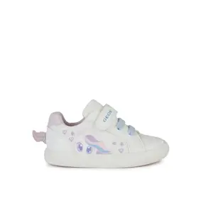 Baby girl Trainers Geox Gisli image-0