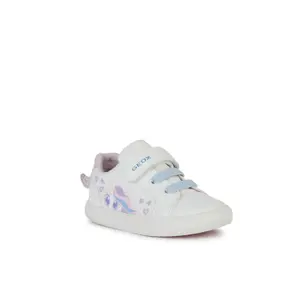 Baby girl Trainers Geox Gisli image-1