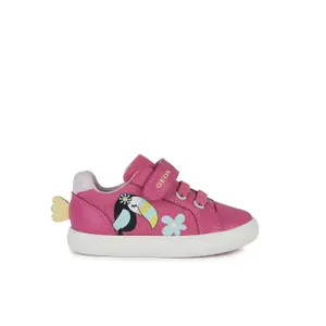 Baby girl Trainers Geox Gisli image-0