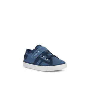 Baby boy scratch sneakers Geox Gisli image-1