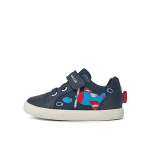Baby boy Trainers Geox Gisli image-2