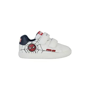 Baby boy Trainers Geox Gisli image-0
