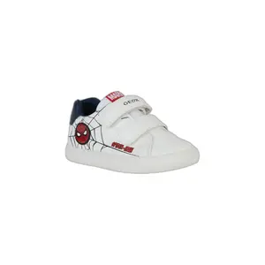 Baby boy Trainers Geox Gisli image-1