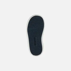 Baby boy Trainers Geox Gisli image-6